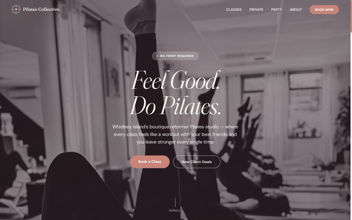 Pilates Collective